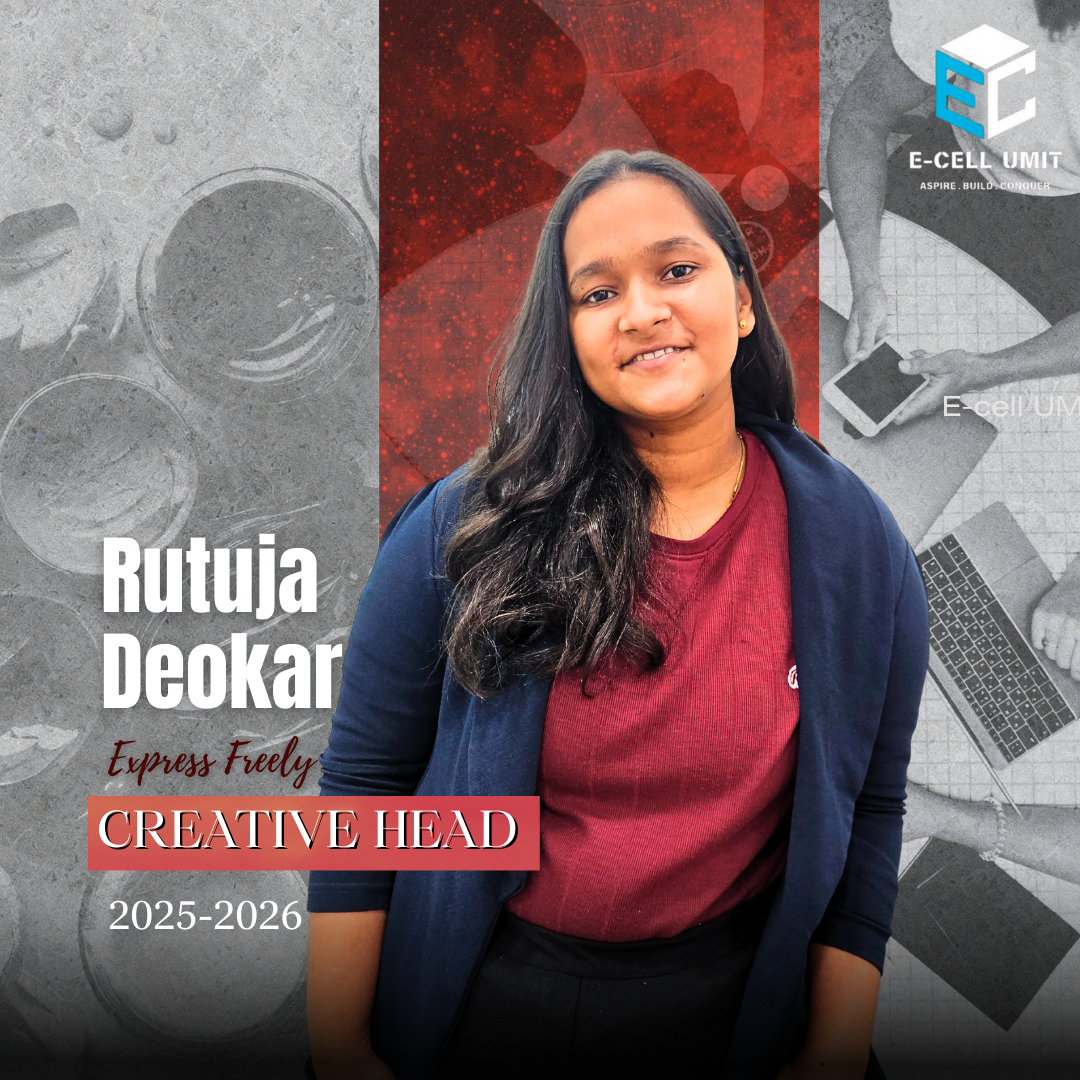 Creative Head