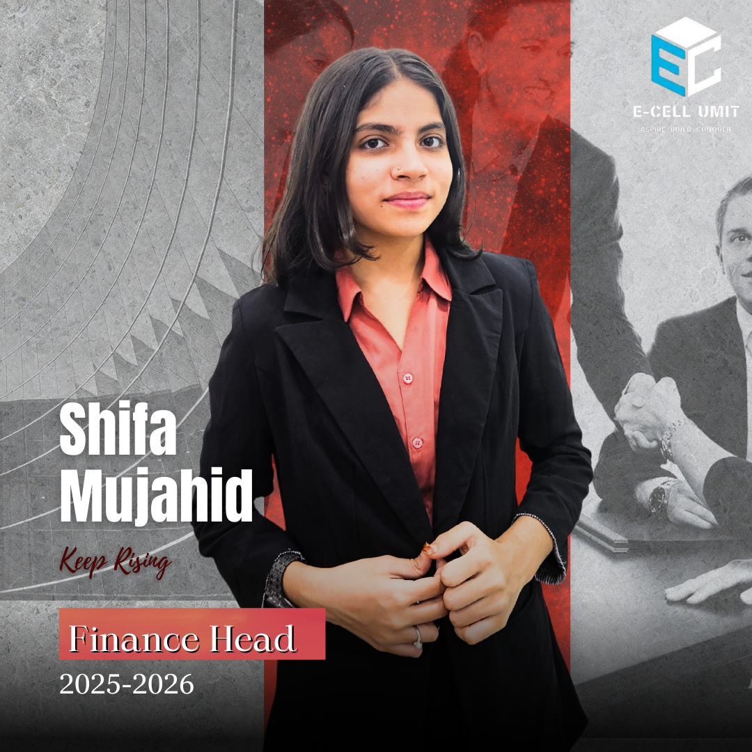 Finance Head
