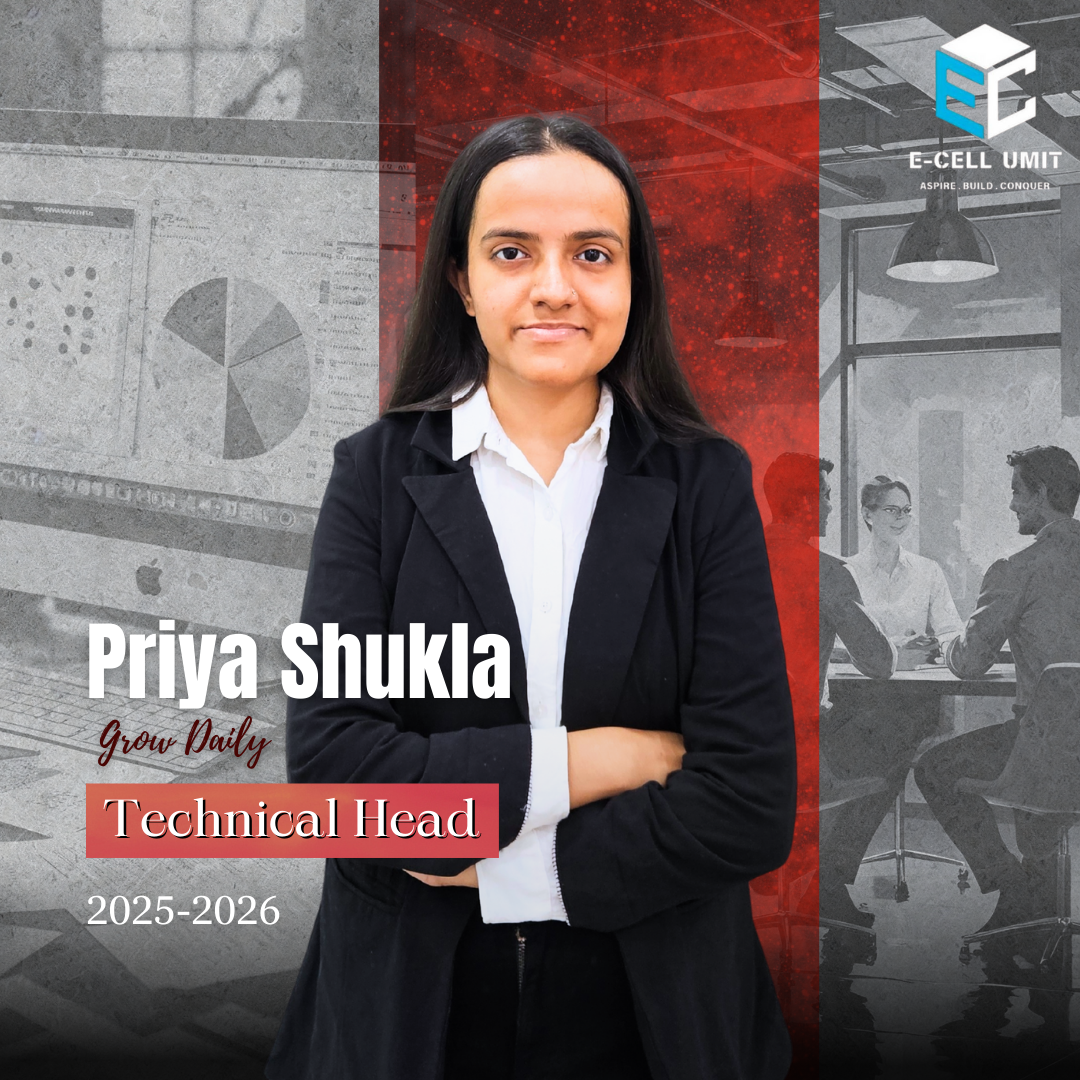 Technical Head