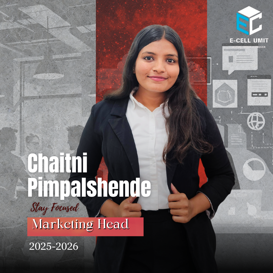Marketing Head