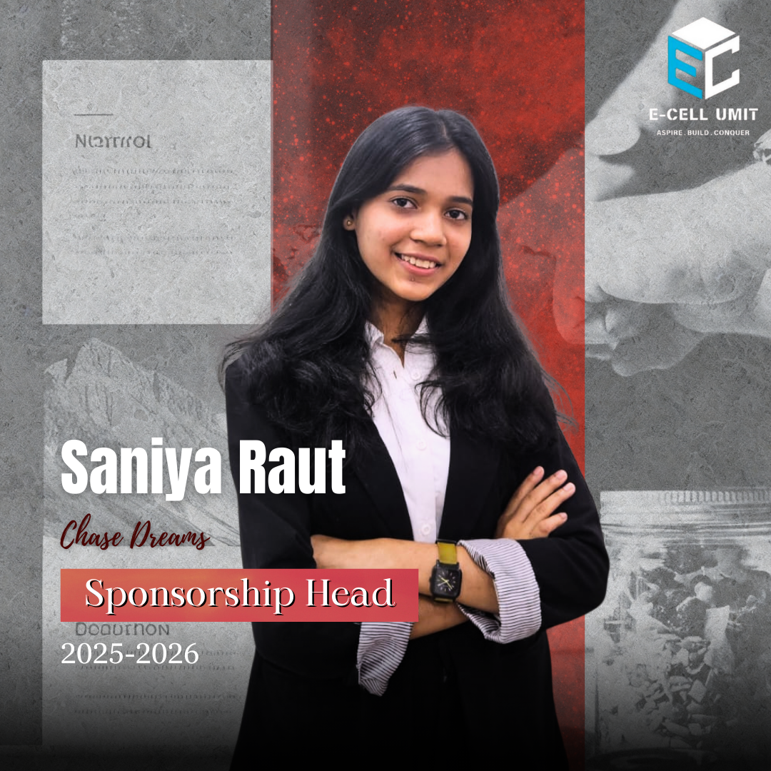 Sponsorship Head
