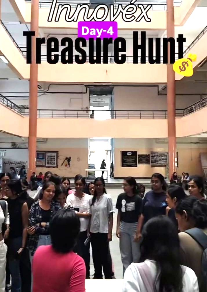 Treasure Hunt