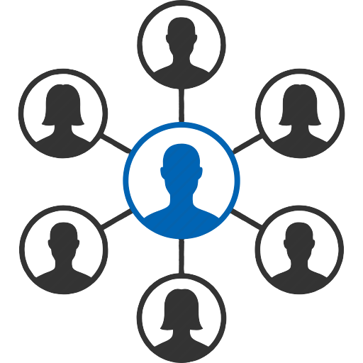 network icon